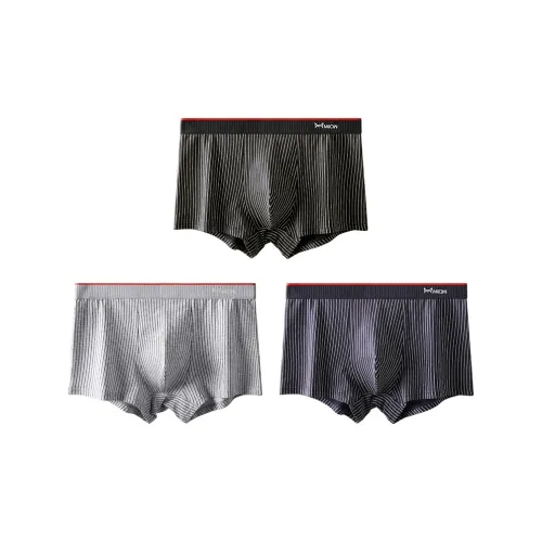 MIIOW Men Underpants