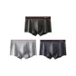 3 Pack (Black+Light Gray+Navy Blue)