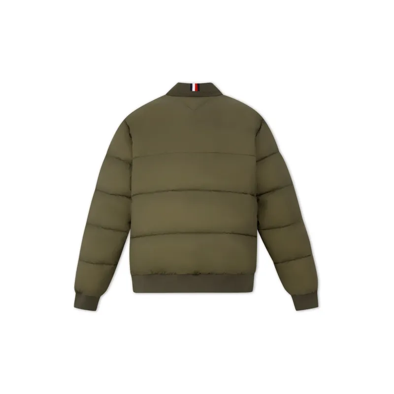 Tommy Hilfiger Baseball Jacket Men's-3