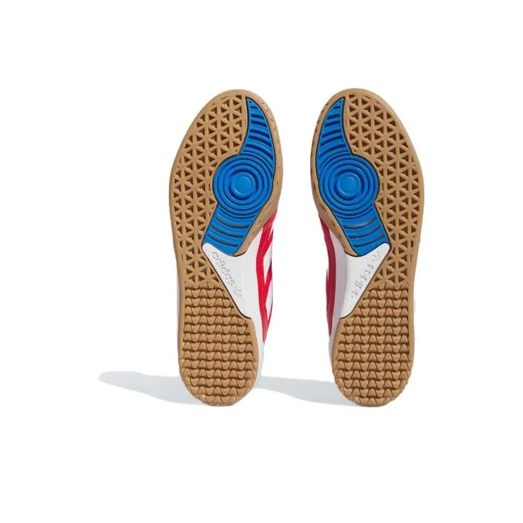 Adidas Copa Premiere Better Scarlet Cloud White Gum-5