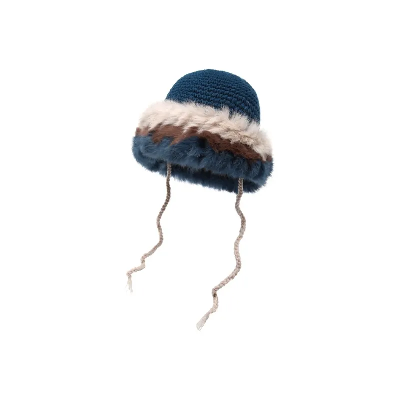 FREE RABBITⅡ Beanies Unisex-2