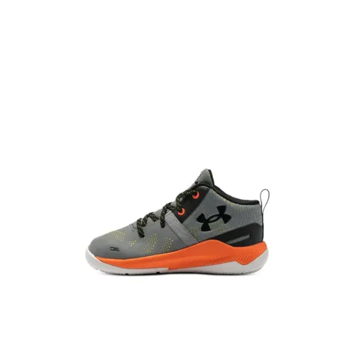 Under Armour Curry 2 Toddler shoes TD