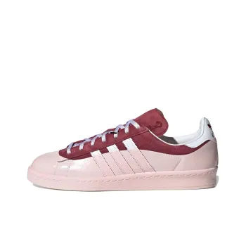 Adidas Originals Campus 80s Cali Thornhill Dewitt Burgundy