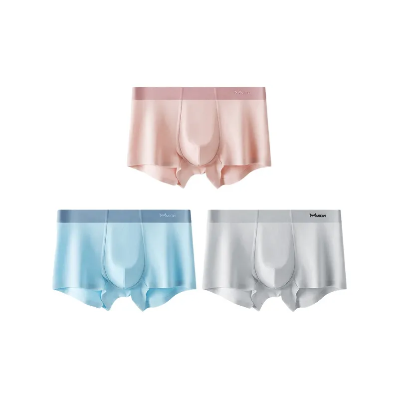 MIIOW Men Underpants-24
