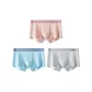 3 Pack (Light Blue+Light Gray+Light Pink)