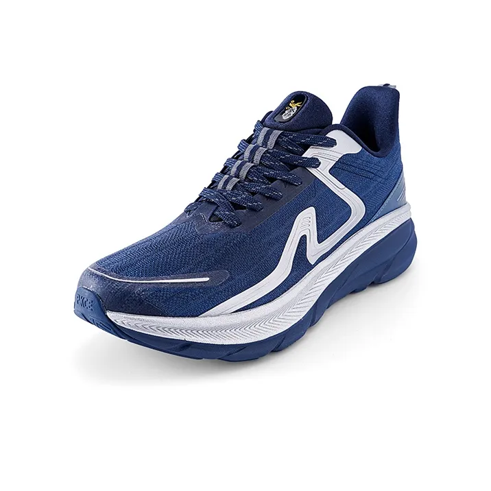 IRUNSVAN Wear-Resistant Low-Top Casual Running Shoes Men's-11