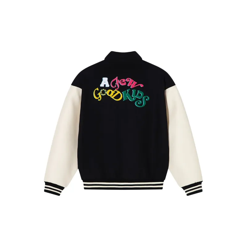 AFGK Baseball Jerseys Unisex-1