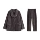 Men's, Van Dyke Brown