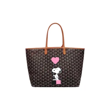 GOYARD Saint Louis Handbags