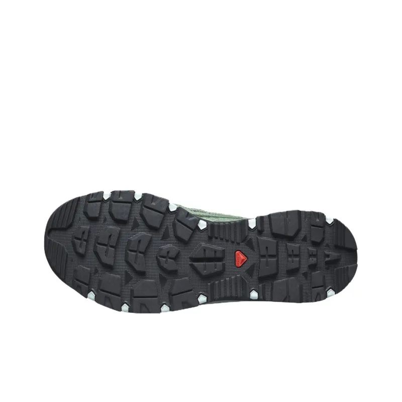 SALOMON Women's Techamphibian 5 'Laurel Wreath' Women's-3