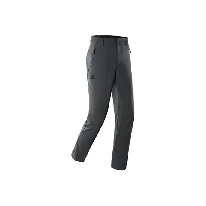 KAILAS Soft Shell Casual Pants Women's-6