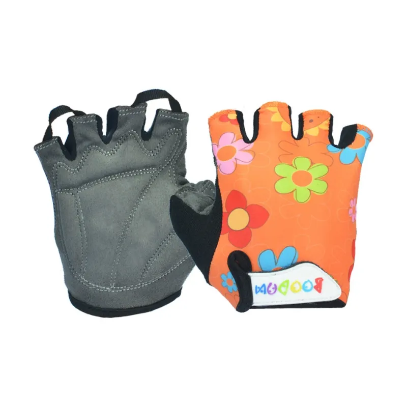 BOODUN Other Riding Equipment Cycling Glove Outdoor Kids' Lycra Microfiber M/L-1