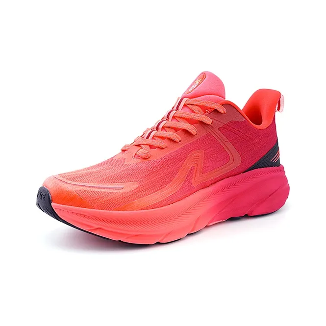 IRUNSVAN Wear-Resistant Low-Top Casual Running Shoes Men's-46