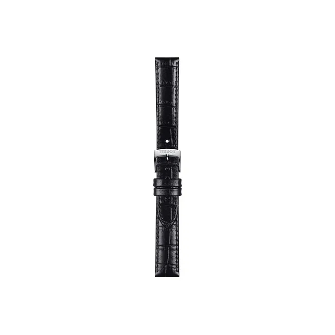 TISSOT All Compatibility Watch Band 180mm Genuine Leather Material-1