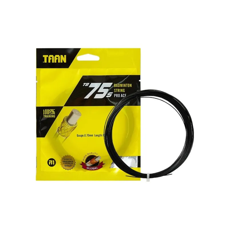 TAAN Badminton Racket Strings-0
