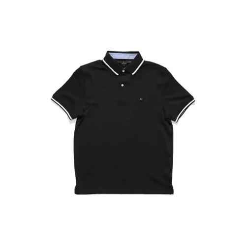 Tommy Hilfiger Unisex Polo Shirt