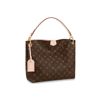 LOUIS VUITTON M43704 Graceful Pm