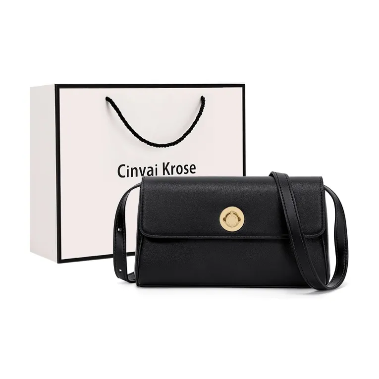 CinvaiKrose Shoulder Bags-7