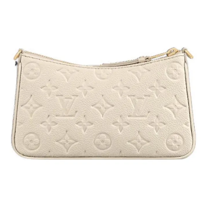 LOUIS VUITTON M81862 Easy Pouch On Strap-2