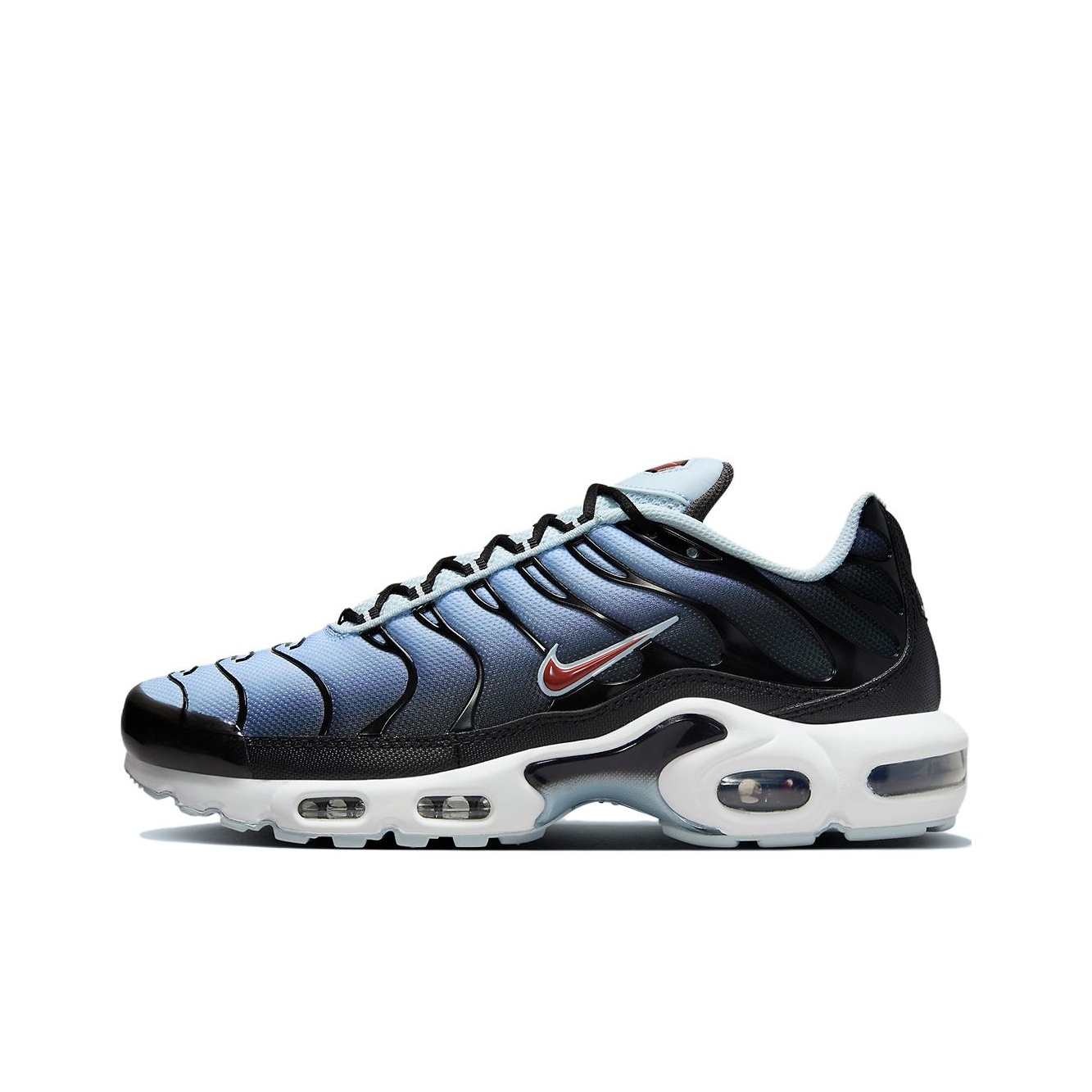 Nike Air Max Plus Swoosh Pack Blue Tint US W 14.5