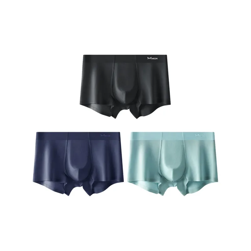 MIIOW Men Underpants-18