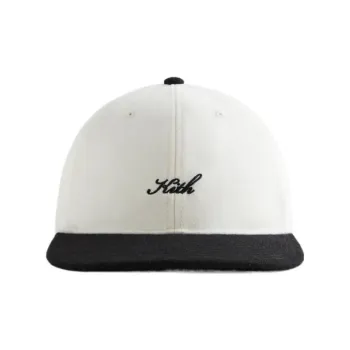 KITH Script Logo Cap