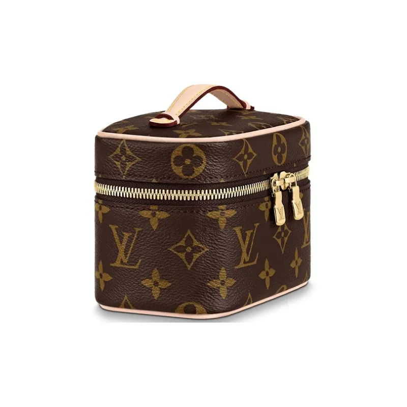 LOUIS VUITTON Nice Nano-2