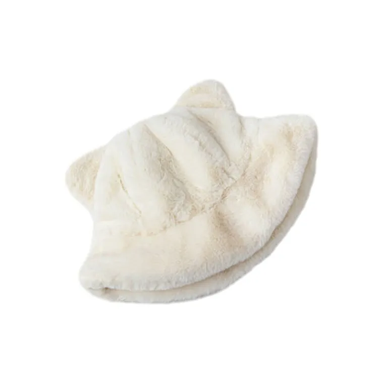 FREE RABBITⅡ Bucket Hats Unisex-2