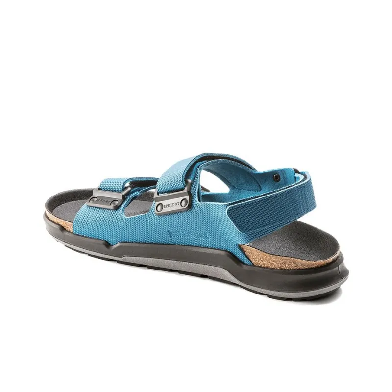 Birkenstock Tatacoa Beach Sandals Men's Blue-3