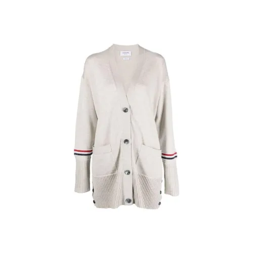 THOM BROWNE Sweaters Women's White