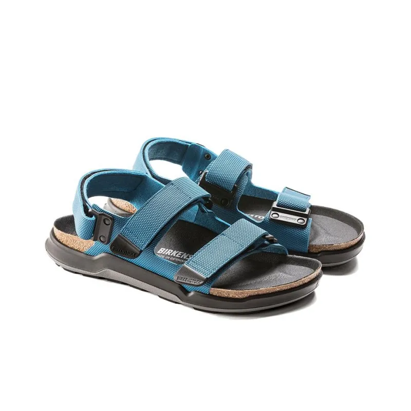 Birkenstock Tatacoa Beach Sandals Men's Blue-2