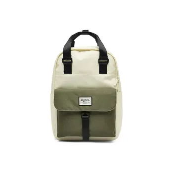 Skechers Fabric Backpack Regular Unisex Army Green