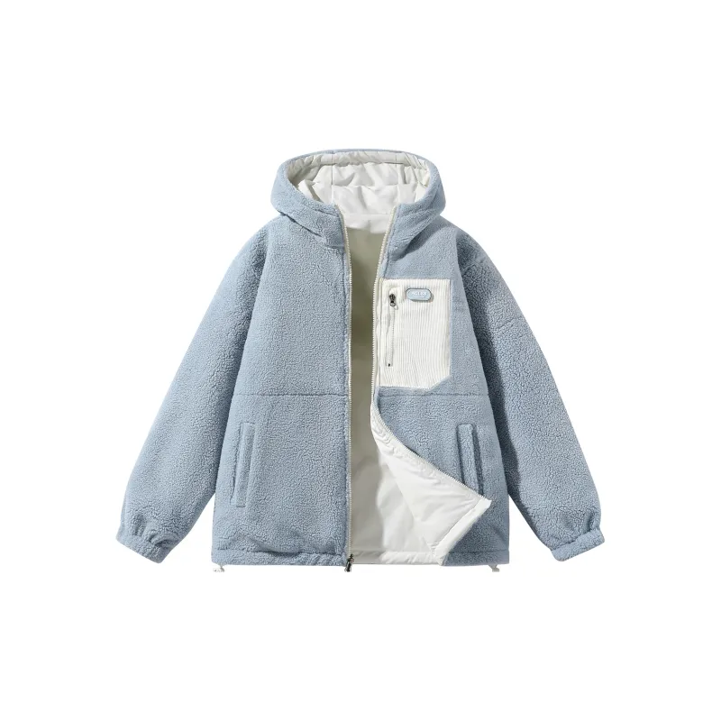 BENDL'S Winter Puffer Jacket Unisex-7