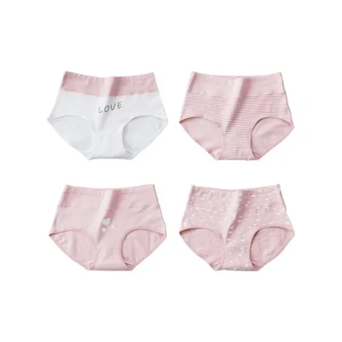 Lanza Women's Underpants