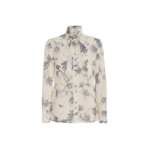 Zimmermann Shirts Women's White