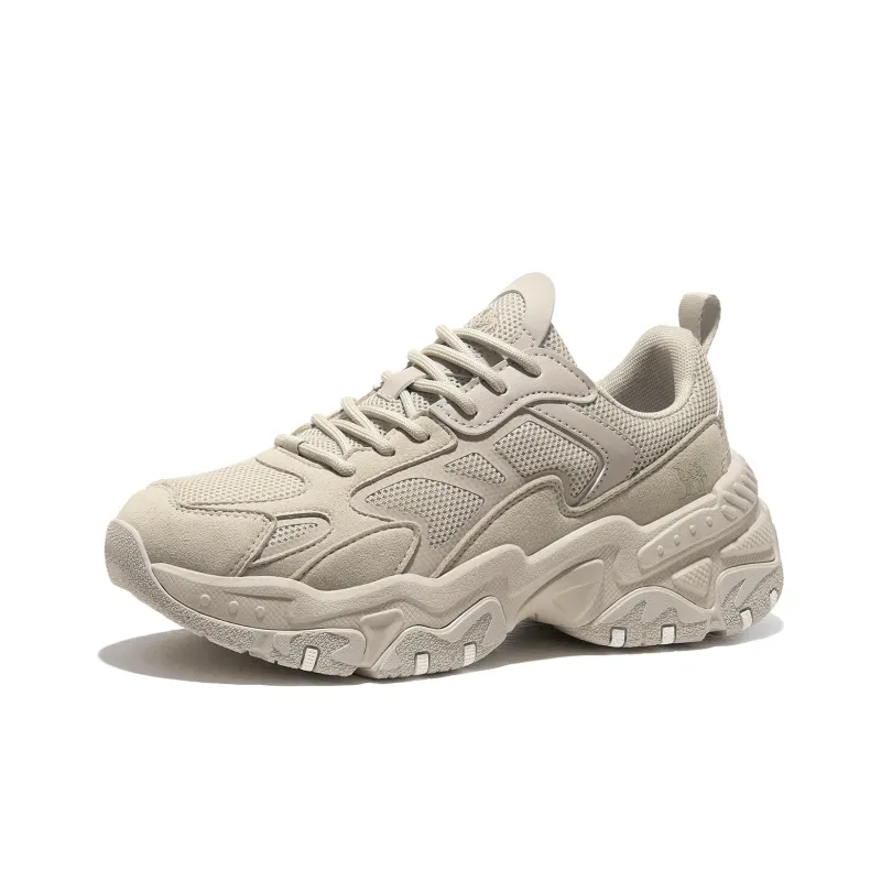 CAMEL Star Meteorite 1.0 Low-Top Chunky Sneakers Women's-14
