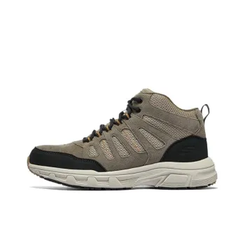 Skechers Hiking Shoes 'Brown Black'