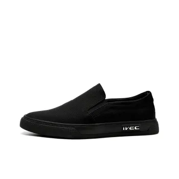 YEDANI Low-Top Canvas Shoes Men's