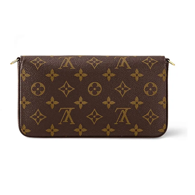 LOUIS VUITTON Félicie Pochette-2