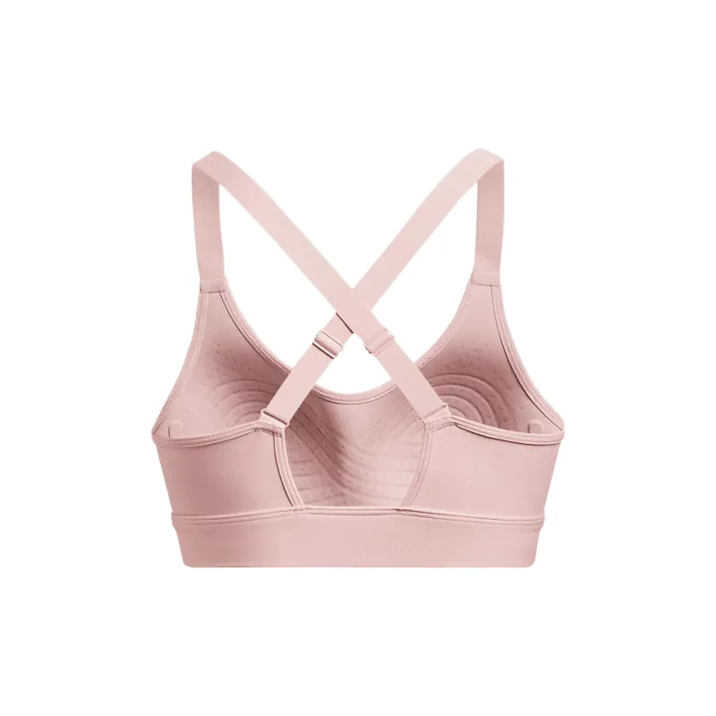 Under Armour Continuum Sports Underwear Women's Pink-1