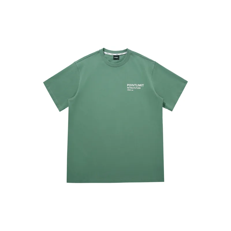POINTLIMIT T Shirts Unisex-15