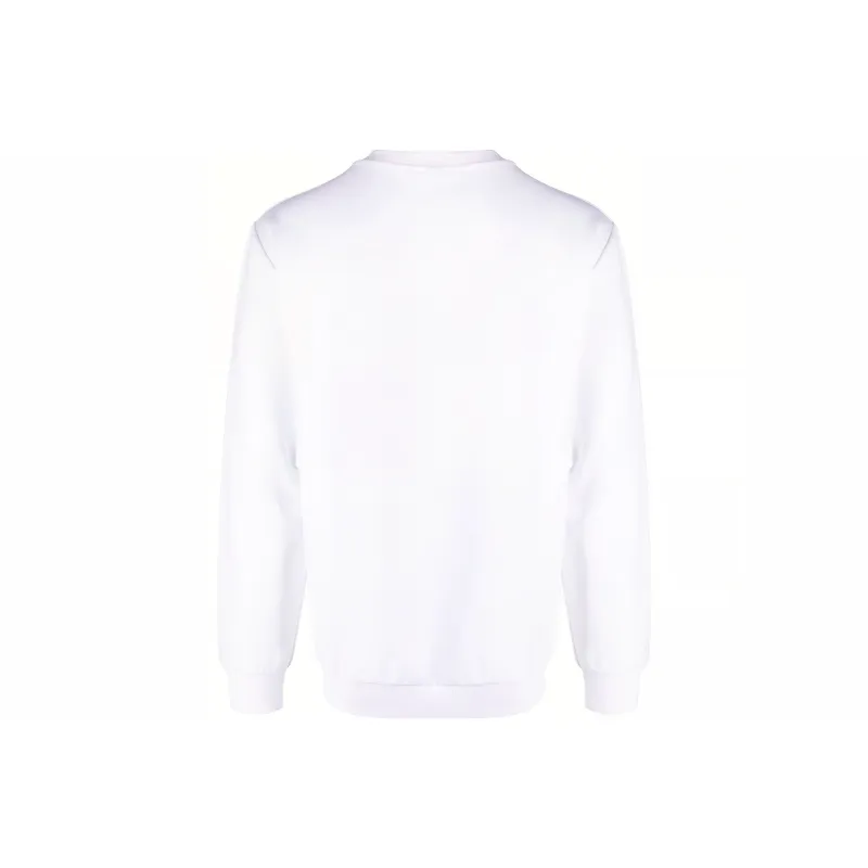 MOSCHINO Leo Teddy print Sweatshirt-1
