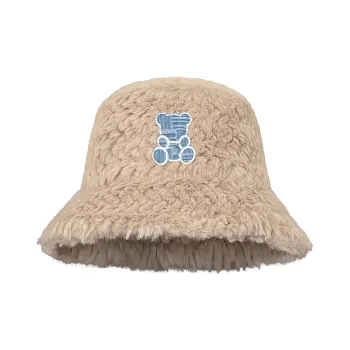 CMFY Polyester Bucket Hats Unisex