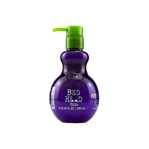 TIGI 헤어 스타일링