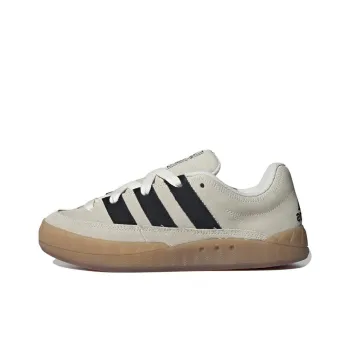 Adidas Originals Adimatic Off White Core Black Gum