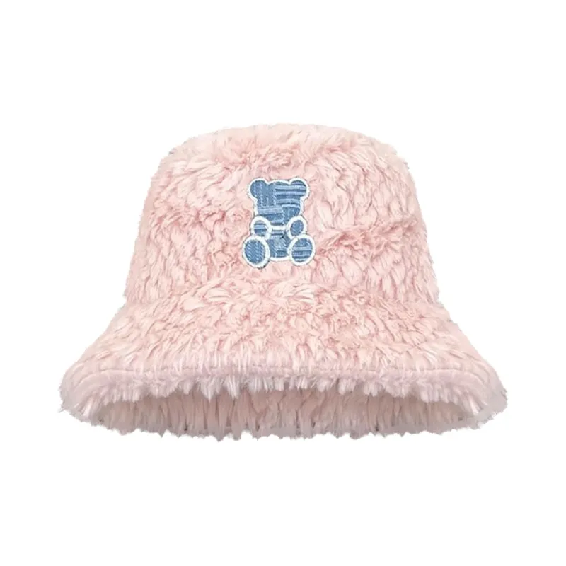 CMFY Polyester Bucket Hats Unisex-2