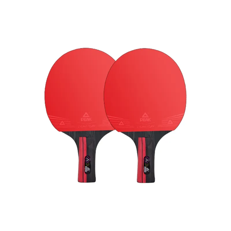 PEAK Ping Pong Paddles-4