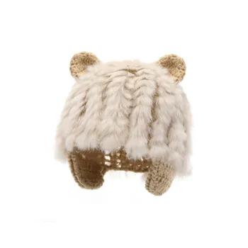 FREE RABBITⅡ Beanies Women's