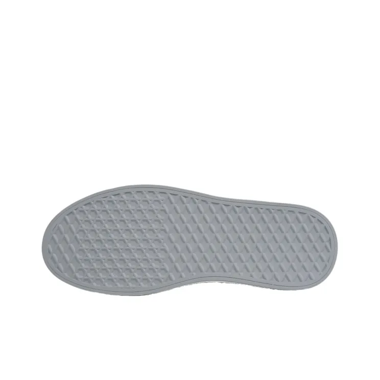 TIMOTHY&CO. Low-Top Casual Shoes Men's Black-4