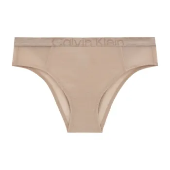 CALVIN KLEIN Underpants Women's Elegant Gold